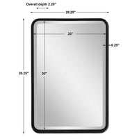 Crofton Vanity Mirror