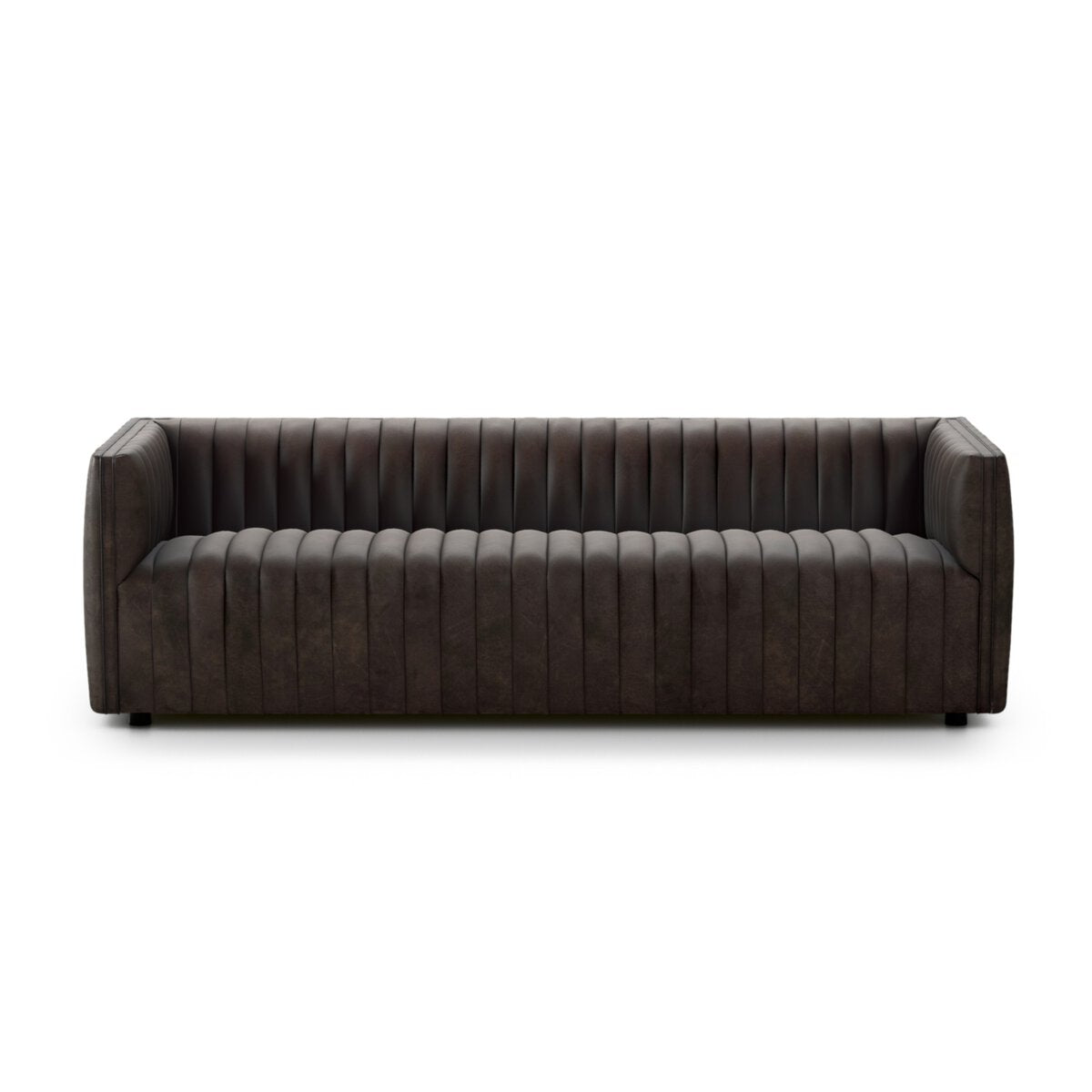 Augustine Sofa - Leather