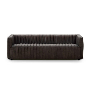 Augustine Sofa - Leather