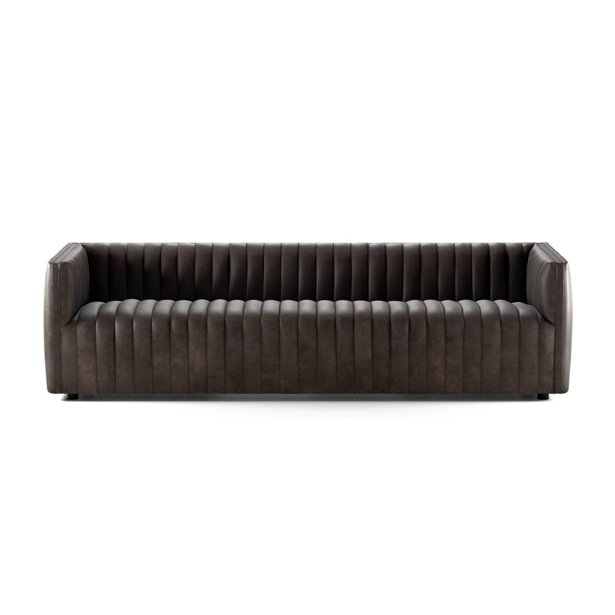 Augustine Sofa - Leather