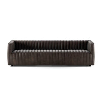 Augustine Sofa - Leather