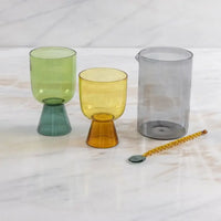 Niko Cocktail Stirring Carafe