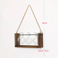 Plant Propagating Stand