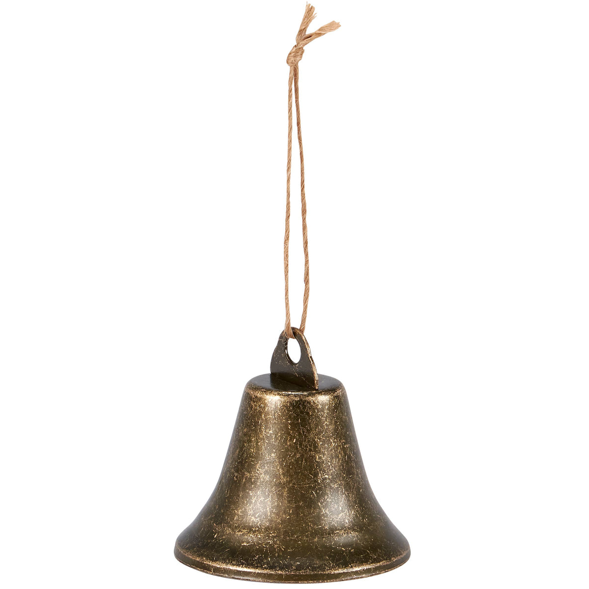 Bell Ornament