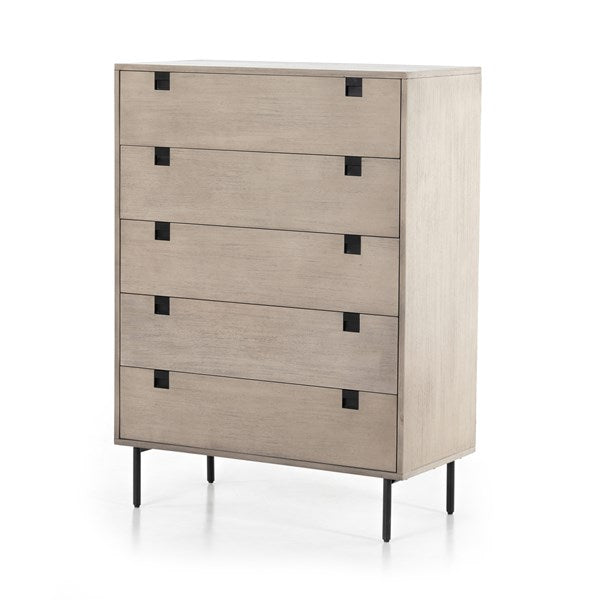 Four Hands Carly 5 Drawer Dresser Four Hands Carly 5 Drawer Dresser