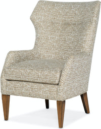 HERMOSA WING CHAIR