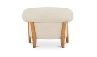 Jones Accent Chair Oat