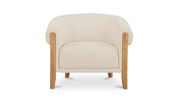 Jones Accent Chair Oat