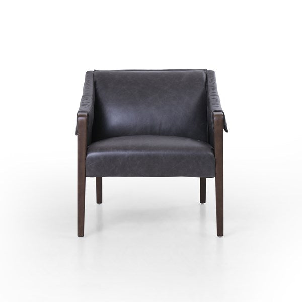 Bauer Chair - Leather