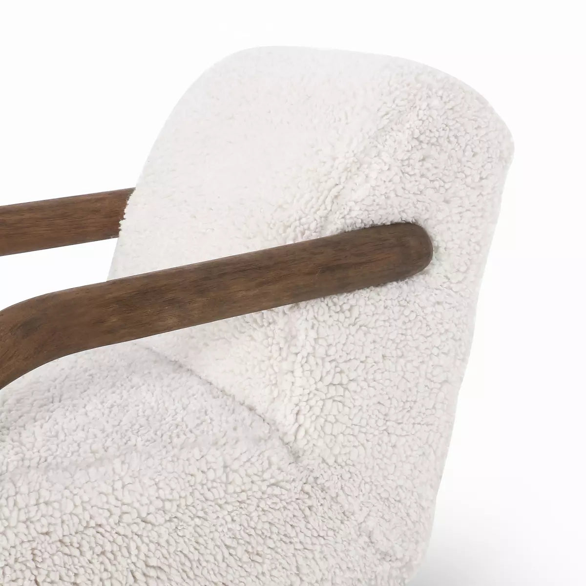 Aniston Chair - Andes Natural