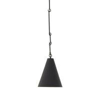 Grazia Small Pendant