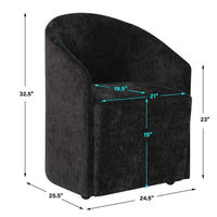Harbor Dining Chair