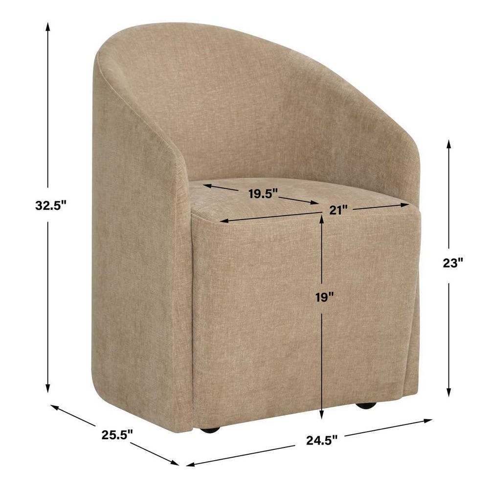 Harbor Dining Chair