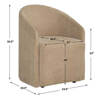 Harbor Dining Chair