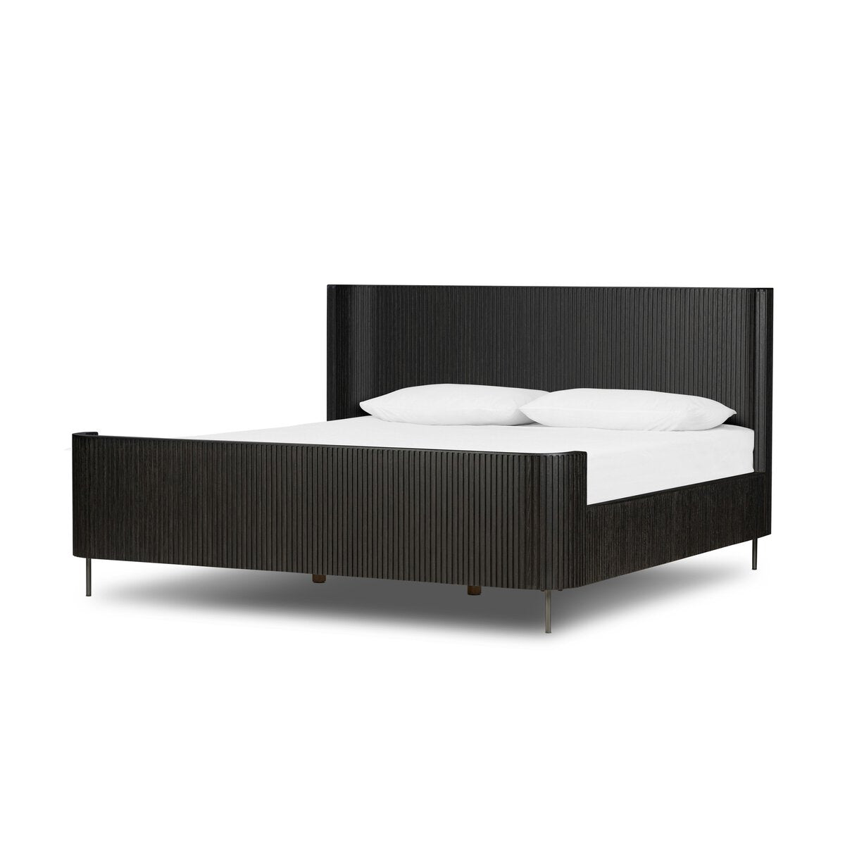 high-quality-black-wood-bed-king