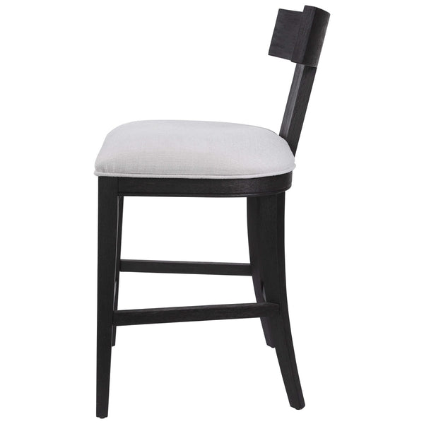 IDRIS COUNTER STOOL