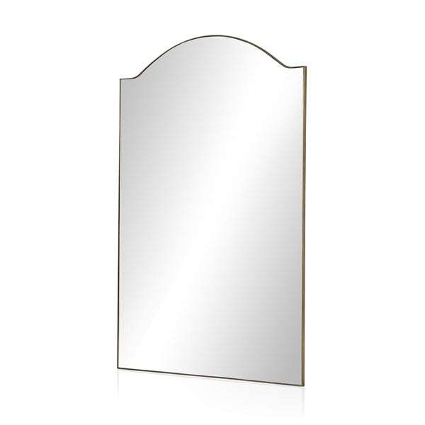 Jacques floor mirror 