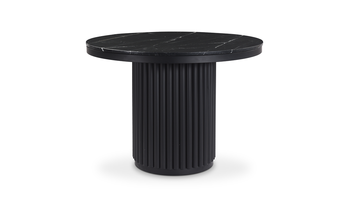 Marble Tower Dining Table