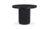 Marble Tower Dining Table