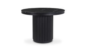 Marble Tower Dining Table