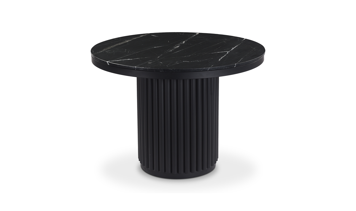 Marble Tower Dining Table
