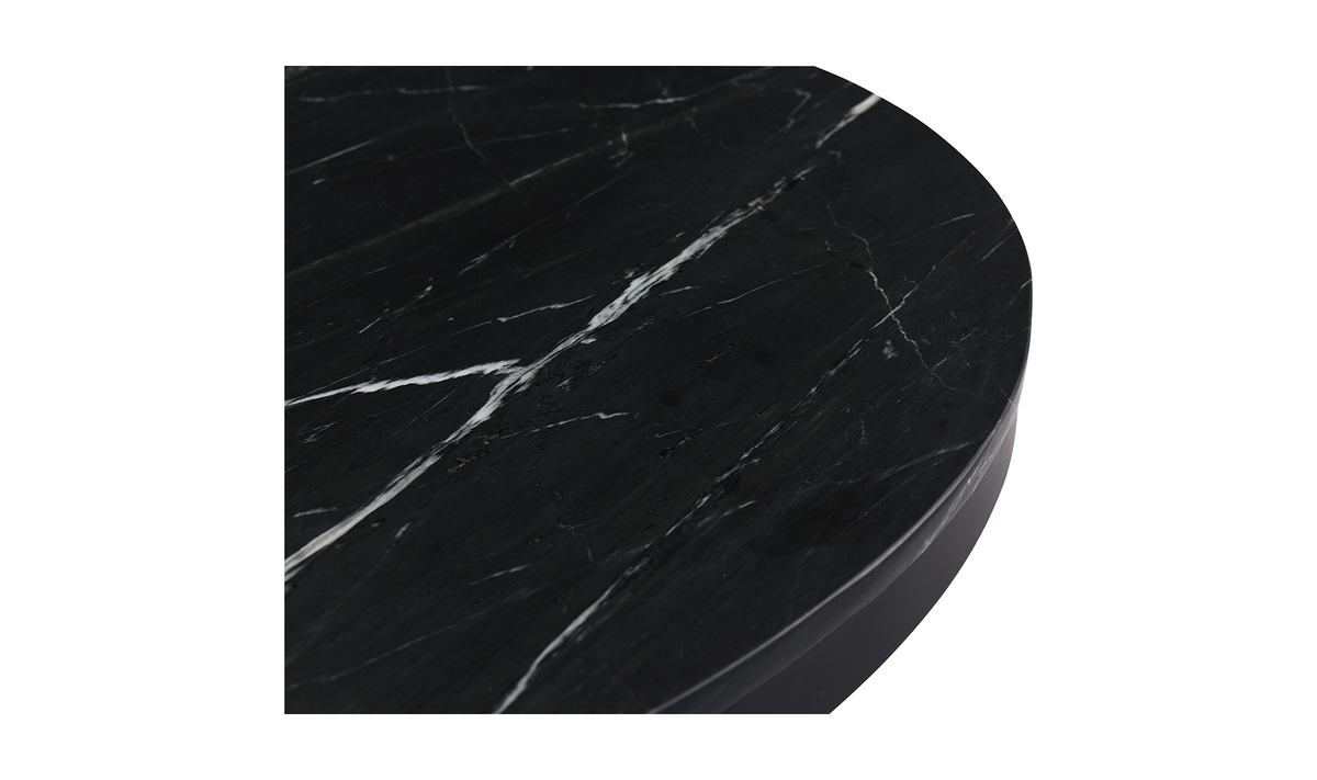Marble Tower Dining Table