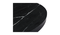 Marble Tower Dining Table