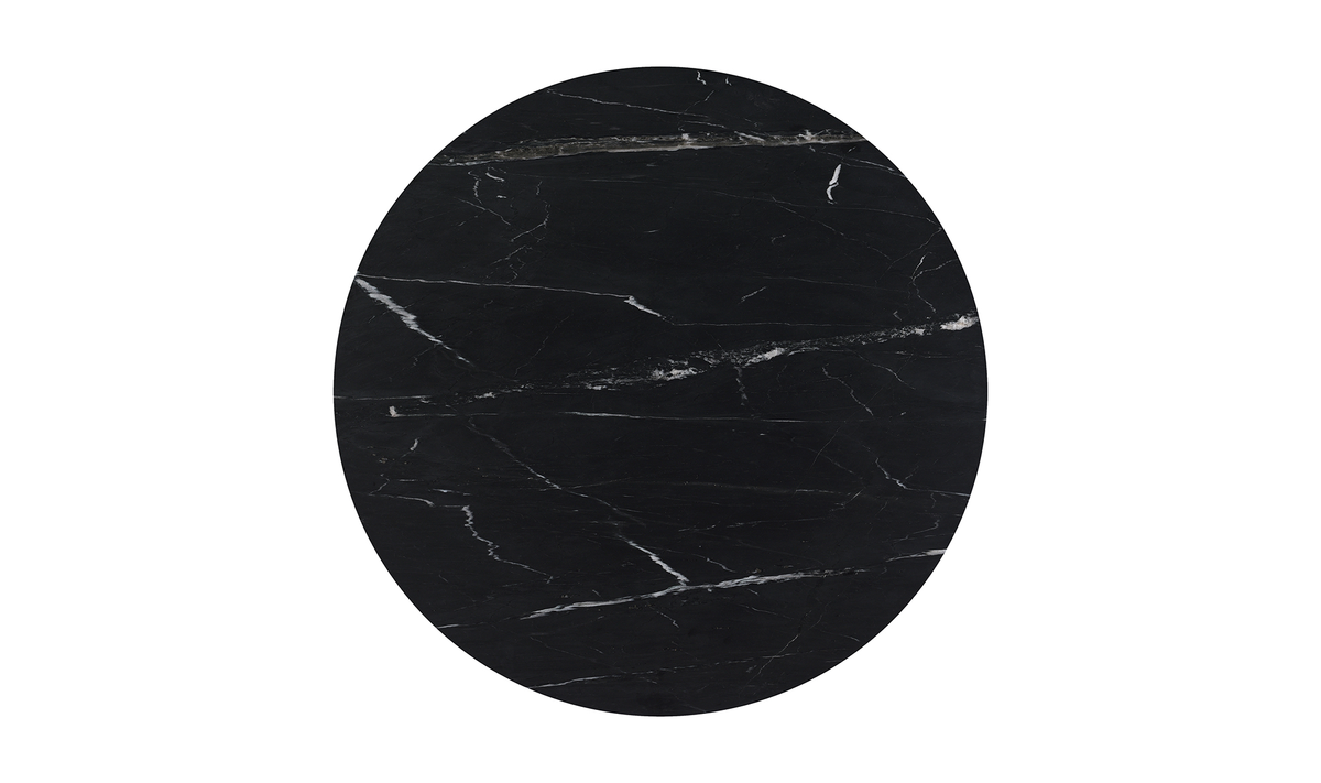Marble Tower Dining Table