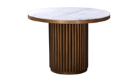 Marble Tower Dining Table