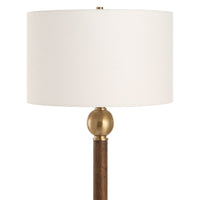 Keros Floor Lamp