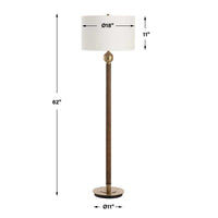 Keros Floor Lamp