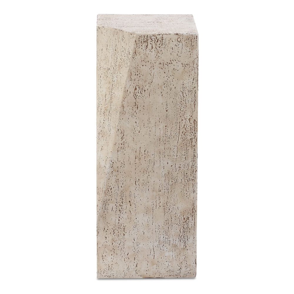 Leroy Outdoor End Table