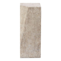 Leroy Outdoor End Table