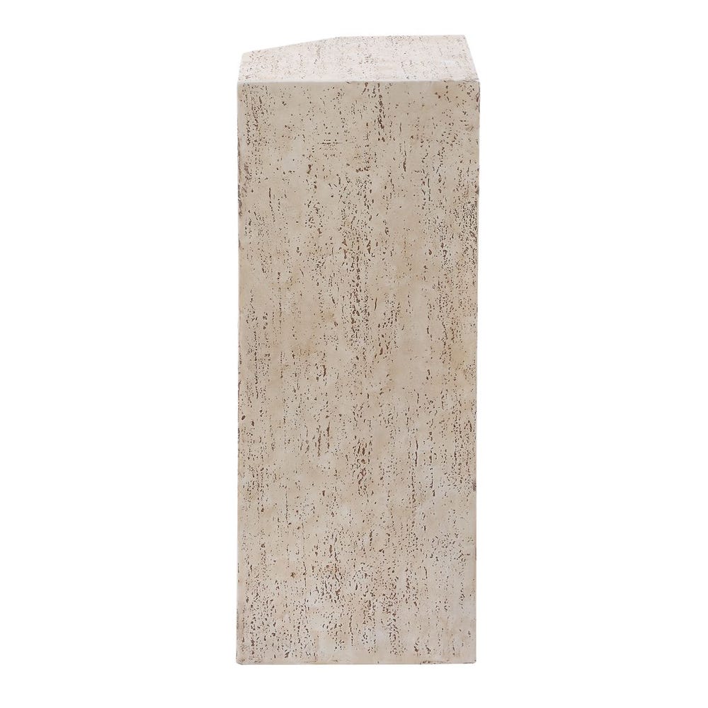 Leroy Outdoor End Table