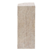 Leroy Outdoor End Table