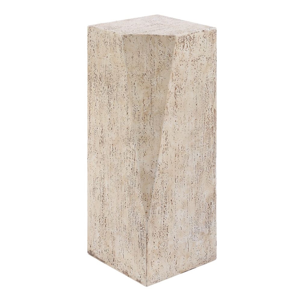 Leroy Outdoor End Table