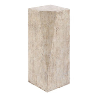 Leroy Outdoor End Table