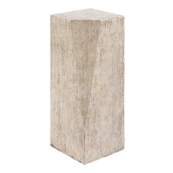 Leroy Outdoor End Table
