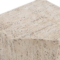 Leroy Outdoor End Table