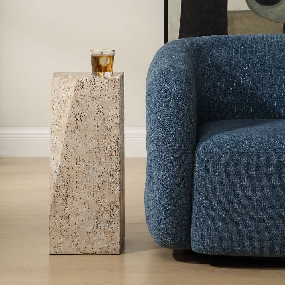 Leroy Outdoor End Table