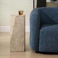 Leroy Outdoor End Table