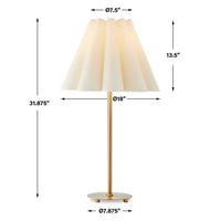 Lilabet Table Lamp
