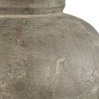 Rock of Ages Table Lamp