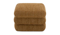 Lowtide Stool Amber Glow