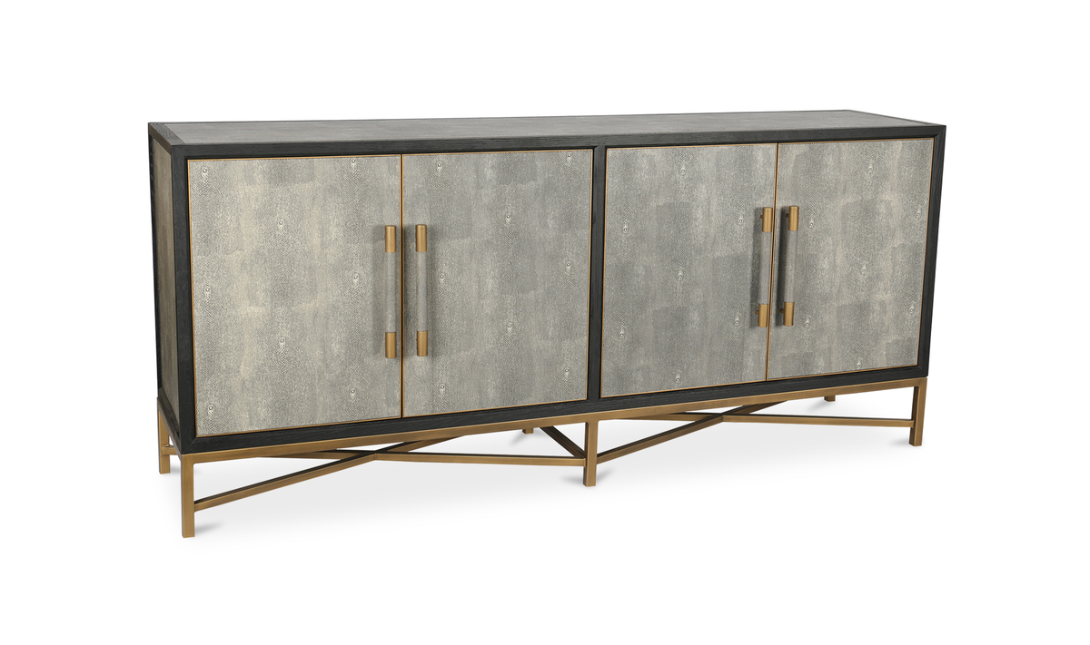 mako grey sideboard for sale Columbia Missouri