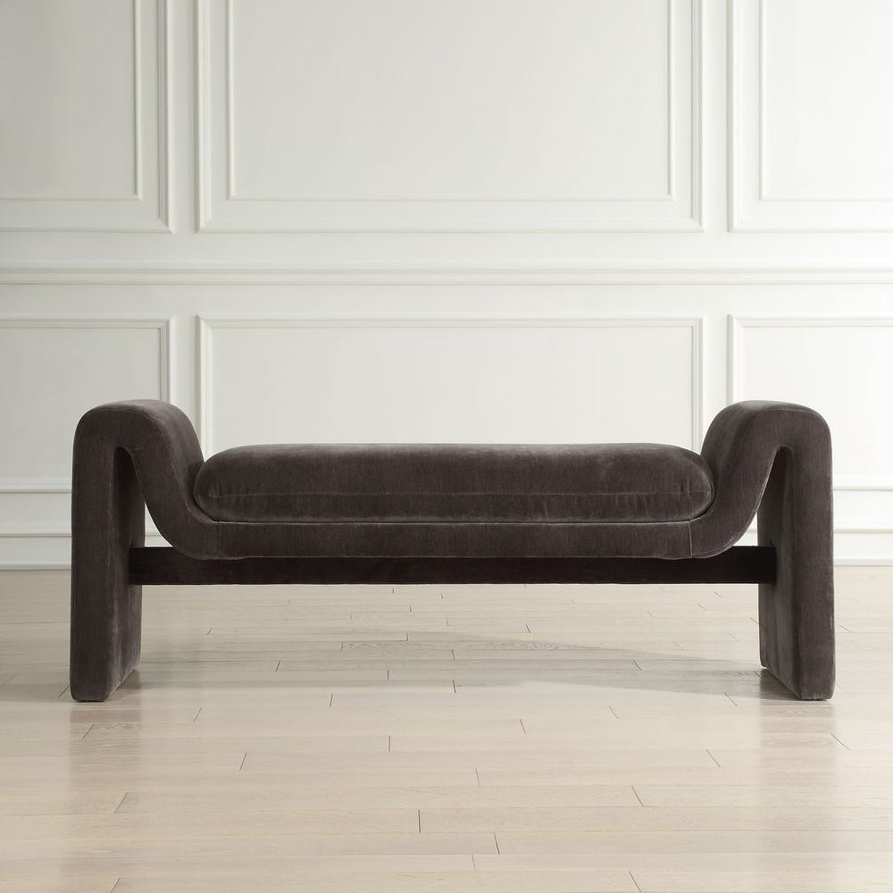Manson Bench