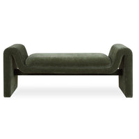 Manson Bench