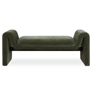 Manson Bench