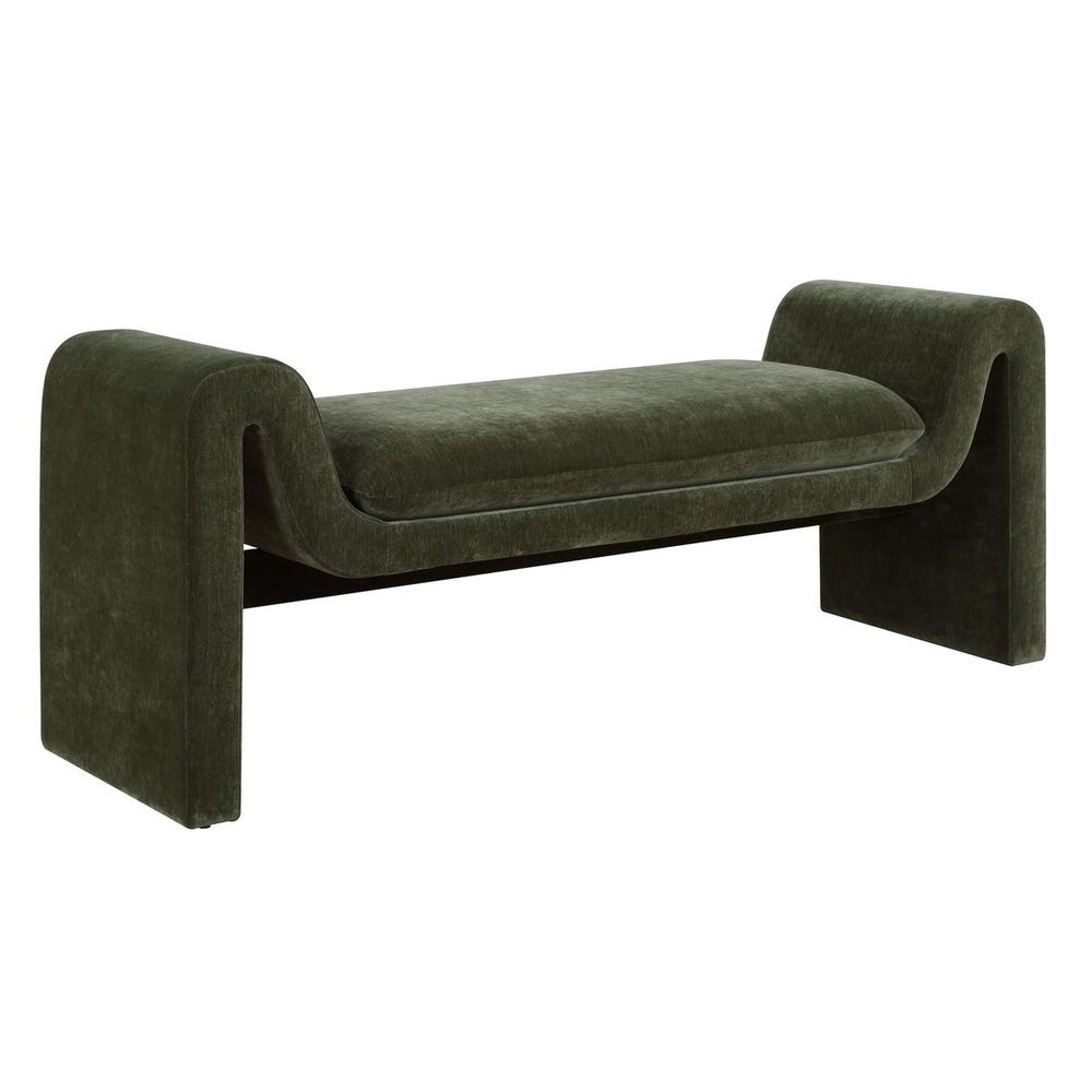 Manson Bench