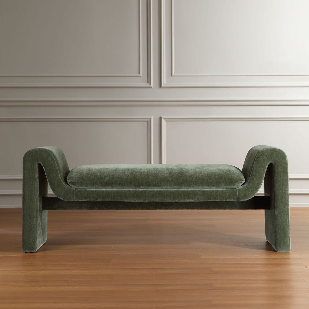 Manson Bench